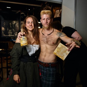 Tattoo United 5 | Day 1