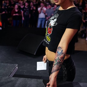 Tattoo United 5 | Day 1