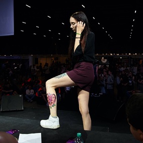 Tattoo United 5 | Day 1