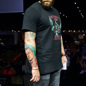 Tattoo United 5 | Day 1