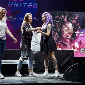 Tattoo United 5 | Day 1