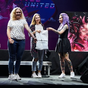 Tattoo United 5 | Day 1