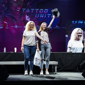 Tattoo United 5 | Day 1