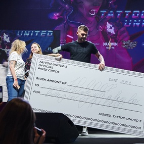 Tattoo United 5 | Day 1