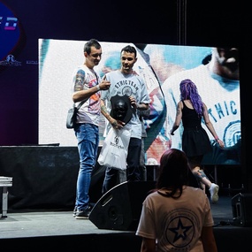 Tattoo United 5 | Day 1