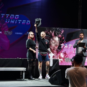 Tattoo United 5 | Day 1