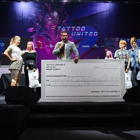 Tattoo United 5 | Day 1