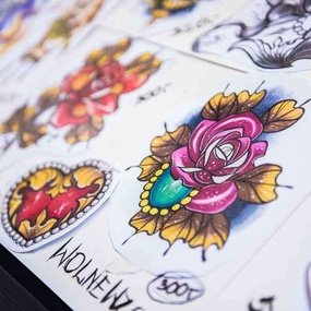 Gdansk Tattoo Konwent | Day 1