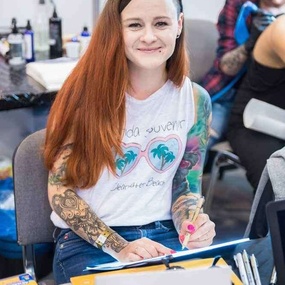 Gdansk Tattoo Konwent | Day 1