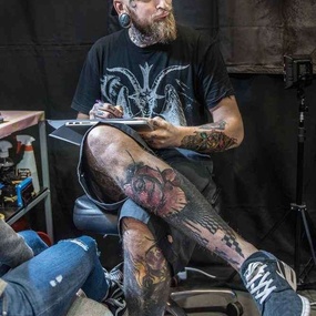 Gdansk Tattoo Konwent | Day 1