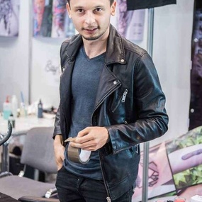 Gdansk Tattoo Konwent | Day 1