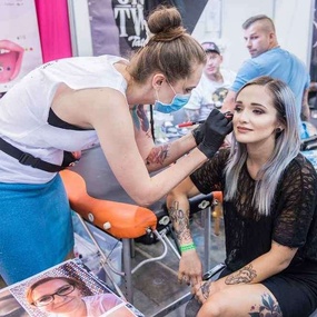 Gdansk Tattoo Konwent | Day 1