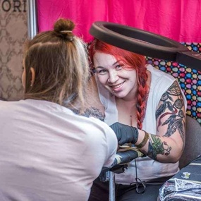 Gdansk Tattoo Konwent | Day 1