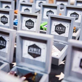 Gdansk Tattoo Konwent | Day 1