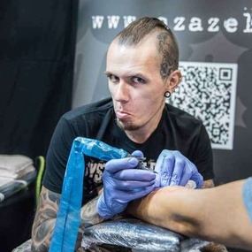 Gdansk Tattoo Konwent | Day 1