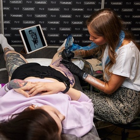 Tattoo United 5 | Day 2