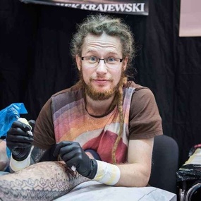 Gdansk Tattoo Konwent | Day 1