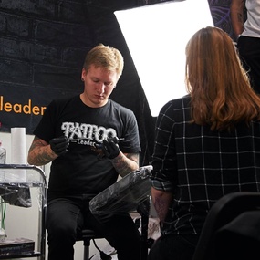 Tattoo United 5 | Day 2