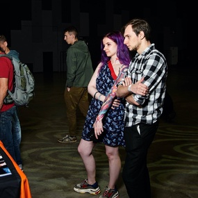 Tattoo United 5 | Day 2