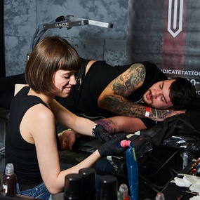 Tattoo United 5 | Day 2