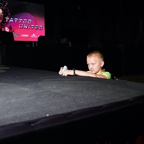 Tattoo United 5 | Day 2