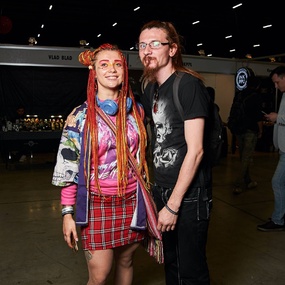 Tattoo United 5 | Day 2