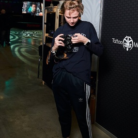 Tattoo United 5 | Day 2