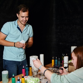 Tattoo United 5 | Day 2