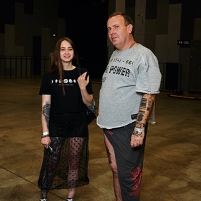 Tattoo United 5 | Day 2