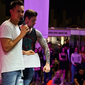 Tattoo United 5 | Day 2