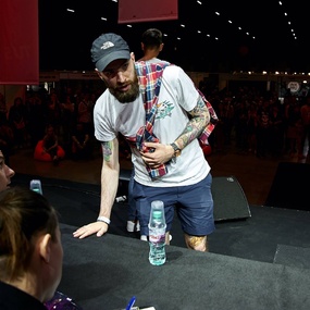 Tattoo United 5 | Day 2