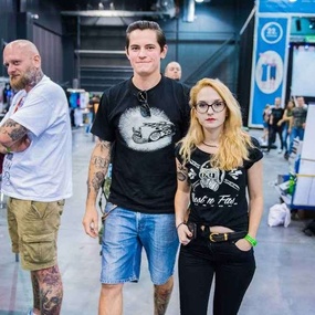 Gdansk Tattoo Konwent | Day 1