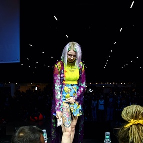 Tattoo United 5 | Day 2