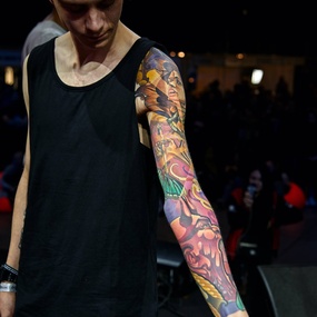 Tattoo United 5 | Day 2