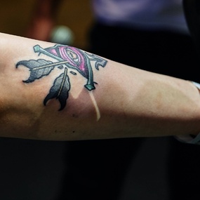 Tattoo United 5 | Day 2