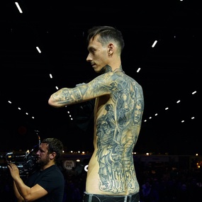 Tattoo United 5 | Day 2