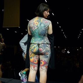 Tattoo United 5 | Day 2