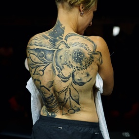 Tattoo United 5 | Day 2