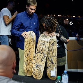 Tattoo United 5 | Day 2