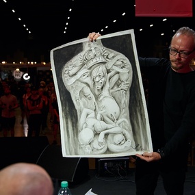 Tattoo United 5 | Day 2