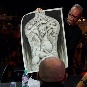 Tattoo United 5 | Day 2