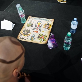 Tattoo United 5 | Day 2