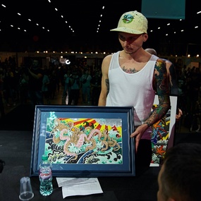 Tattoo United 5 | Day 2