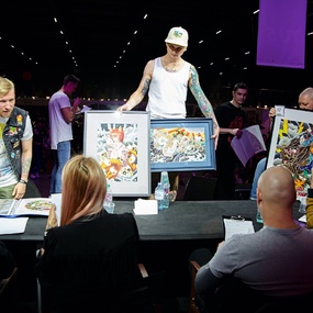 Tattoo United 5 | Day 2