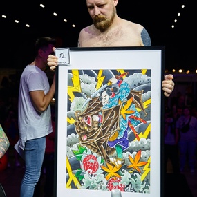 Tattoo United 5 | Day 2