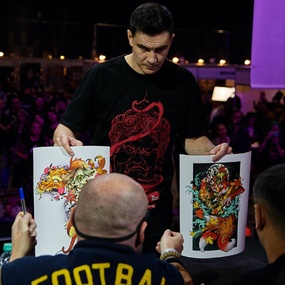 Tattoo United 5 | Day 2