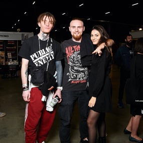 Tattoo United 5 | Day 2