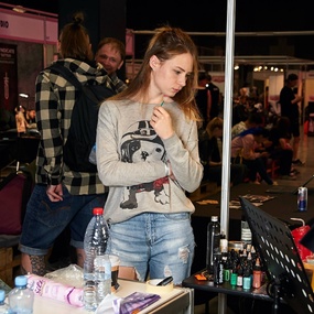 Tattoo United 5 | Day 2