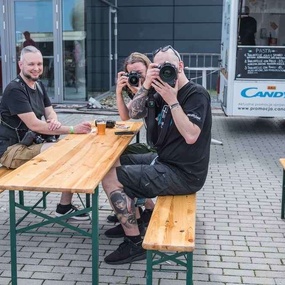 Gdansk Tattoo Konwent | Day 1