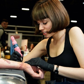 Tattoo United 5 | Day 2